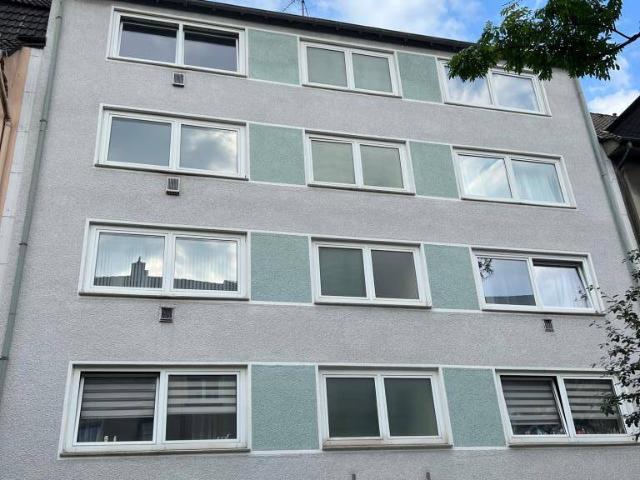 Etagenwohnung kaufen in Essen, Rüttenscheid-Bergerhausen-Rellinghausen-Stadtwald