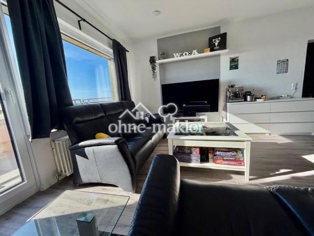 Apartment mieten in Hülptingsen, Burgdorf
