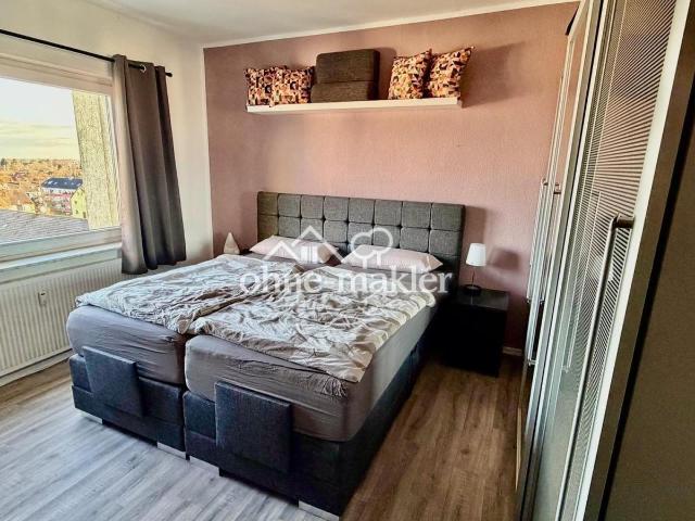 Apartment mieten in Burgdorf, Niedersachsen
