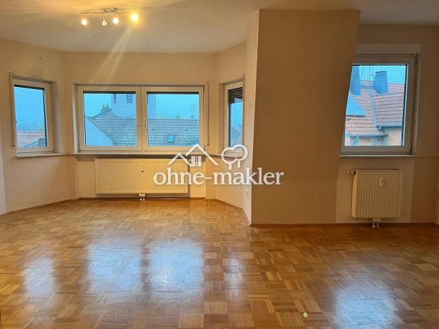 Apartment kaufen in Büdesheim, Hessen