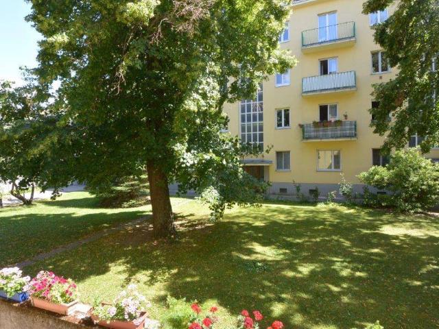 Apartment mieten in Baden, Niederösterreich