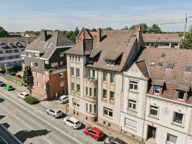 Wohnung kaufen in Recklinghausen, Kreis Recklinghausen