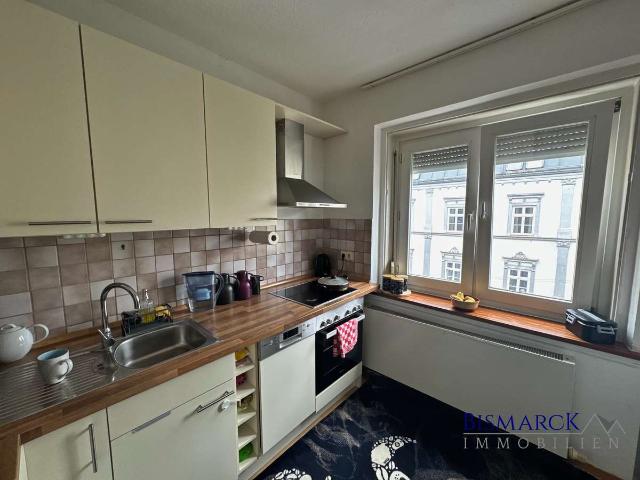 Wohnung kaufen in Landshut