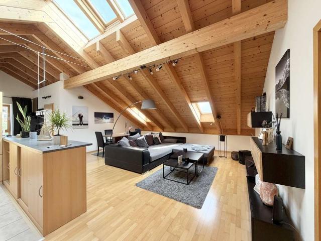 Wohnung kaufen in Hochstätt, Schechen