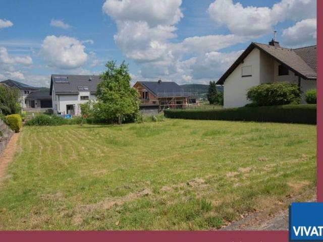 Erdgeschosswohnung kaufen in Dornburg, Hessen