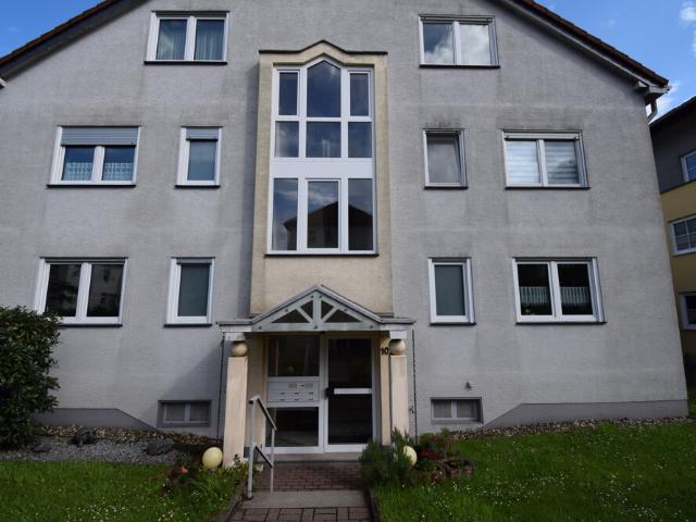 Wohnung kaufen in Lennep, Remscheid