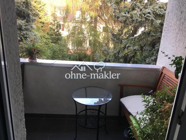 Apartment kaufen in Lindenthal, Köln