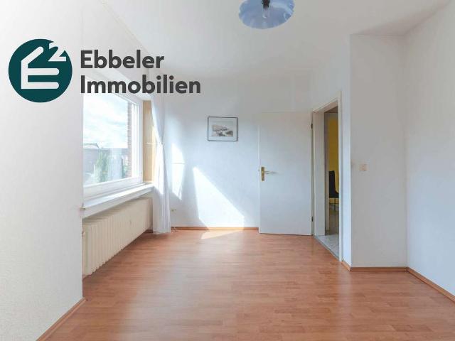 Wohnung kaufen in Borken, Kreis Borken