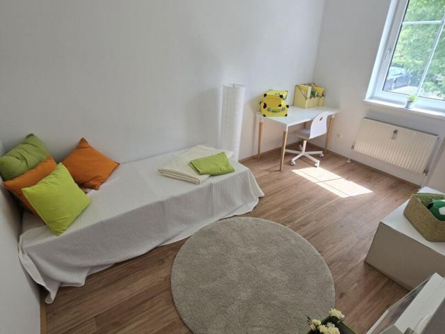 Wohnung mieten in Mittertreffling, Engerwitzdorf