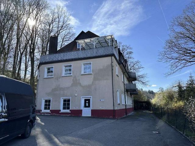 Wohnung kaufen in Gaildorf, Landkreis Schwäbisch Hall