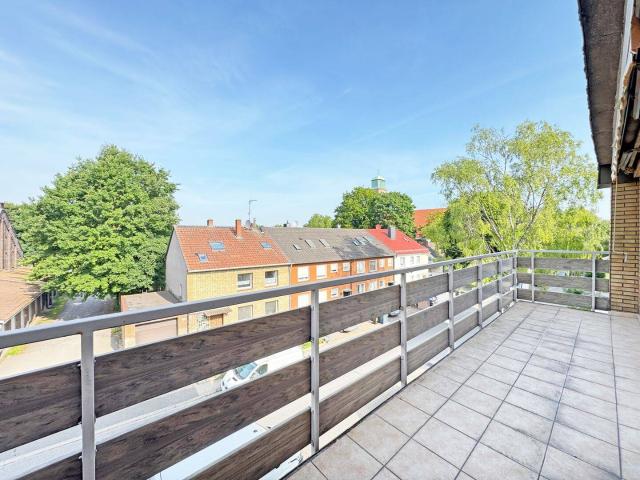 Etagenwohnung kaufen in Bochum