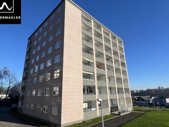 Wohnung kaufen in Wuppertal, Nordrhein-Westfalen