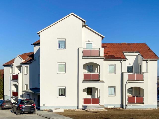 Apartment mieten in Großpetersdorf, Burgenland