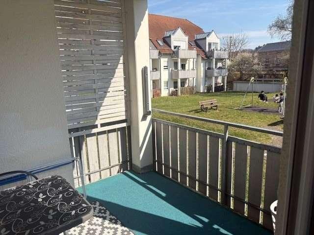 Wohnung kaufen in Ebersbach, Meißen