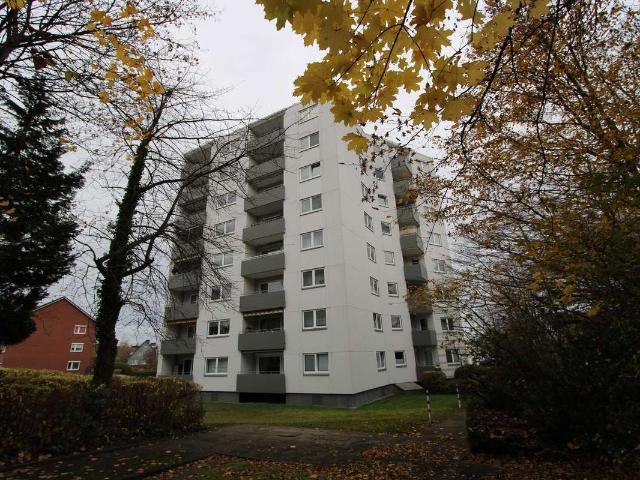 Wohnung kaufen in Schönkirchen, Kreis Plön