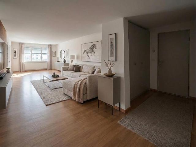 Apartment mieten in Schocherswil, Amriswil