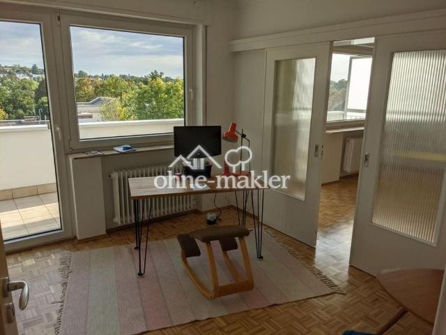 Apartment mieten in Sonnenberg, Wiesbaden