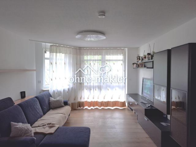 Apartment kaufen in Aubing-Lochhausen-Langwied, München