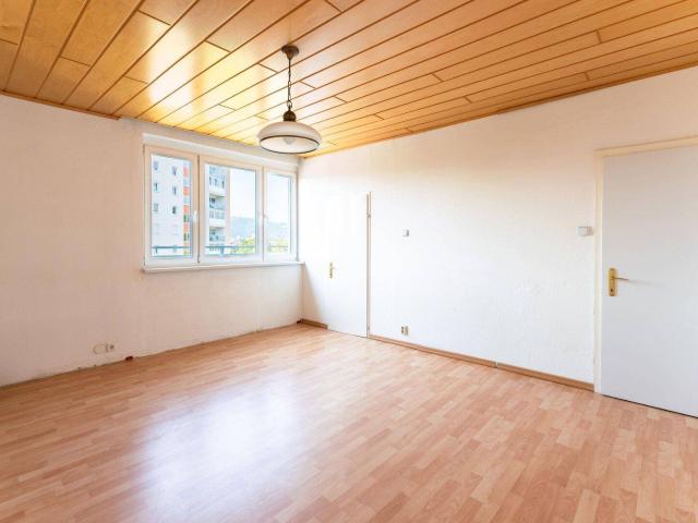 Apartment kaufen in Geidorf, Gersdorf-Feistritz