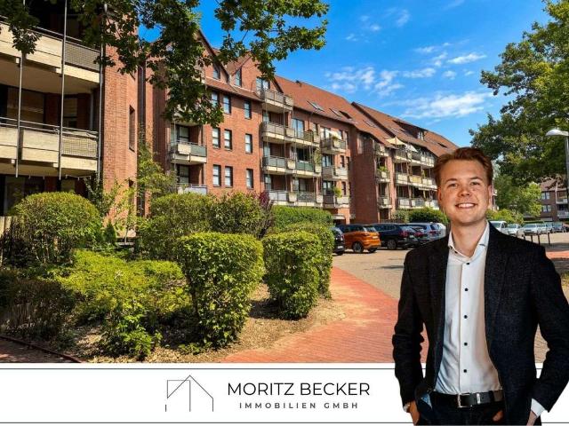 Wohnung kaufen in Langenhagen, Region Hannover