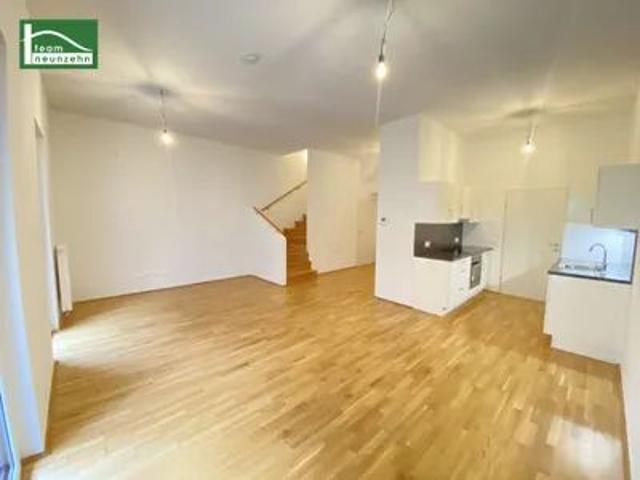 Apartment mieten in Floridsdorf, Wien
