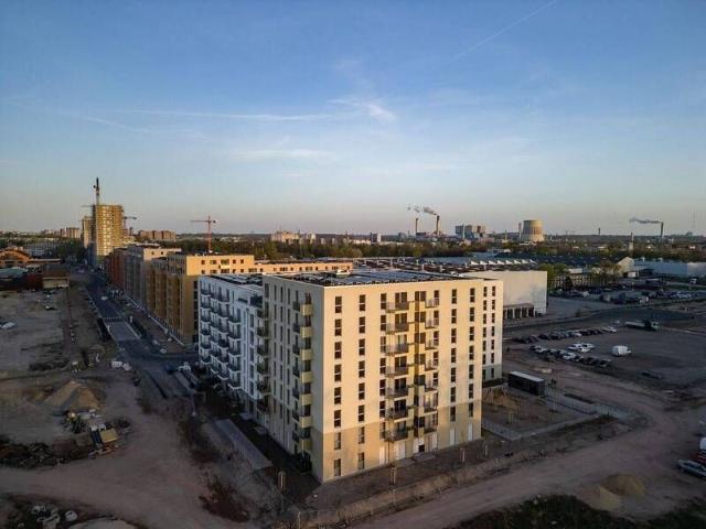 Apartment mieten in Haselhorst, Berlin