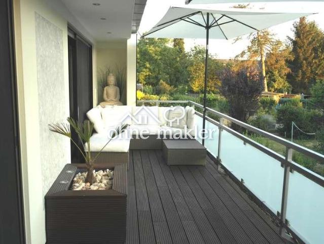Apartment mieten in Hochneukirch, Jüchen