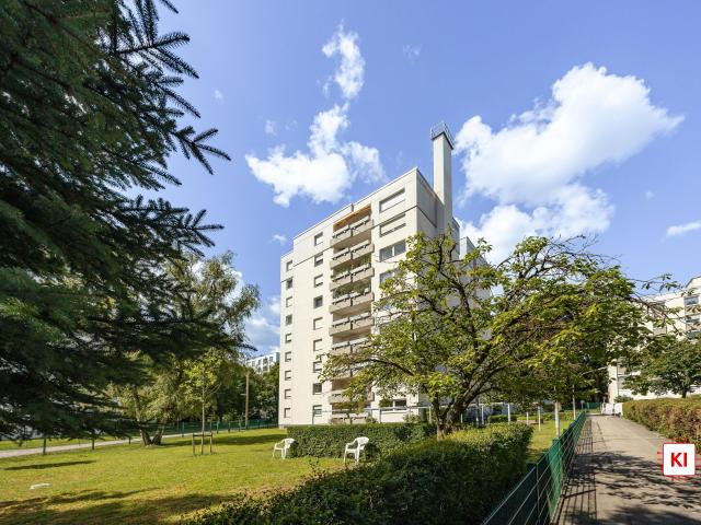 Wohnung kaufen in Allach-Untermenzing, München