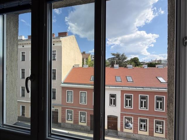 Wohnung kaufen in Wien