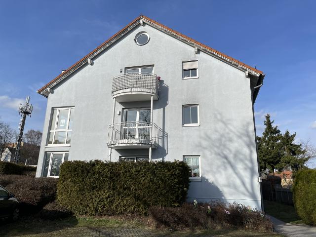 Wohnung kaufen in Bayreuth, Bayern
