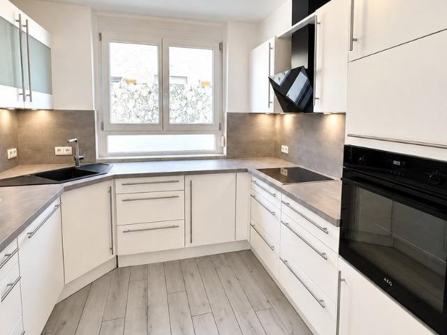 Wohnung kaufen in Ludwigsburg - Mitte, Ludwigsburg
