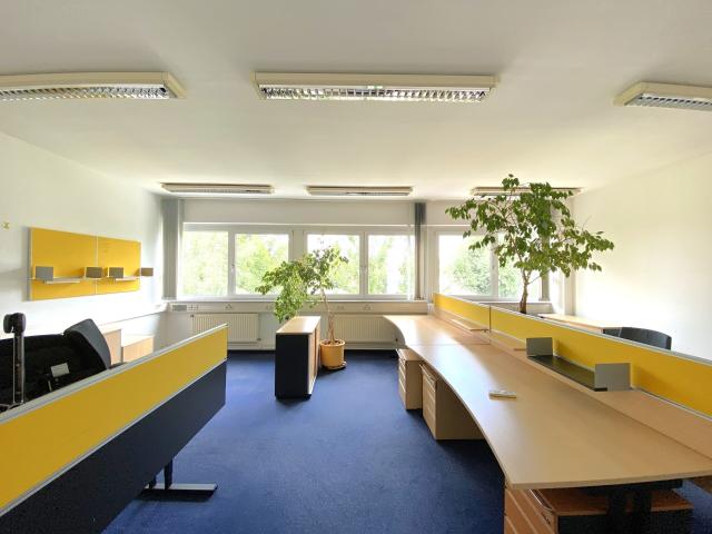Büro mieten in Schallmoos, Salzburg