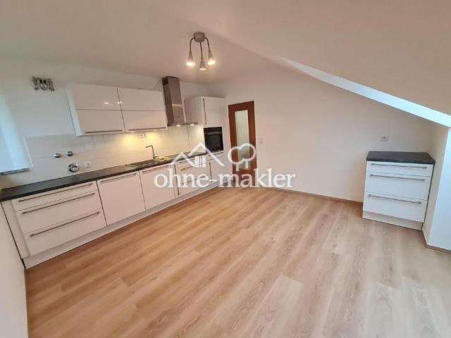 Apartment mieten in Stadtbergen, Bayern