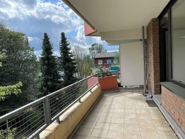 Wohnung kaufen in Auerberg, Bonn