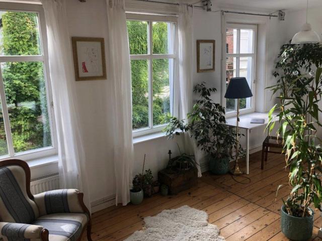 Apartment mieten in Gesundbrunnen, Berlin