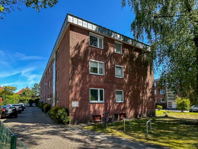 Wohnung kaufen in Alexandersfeld, Oldenburg