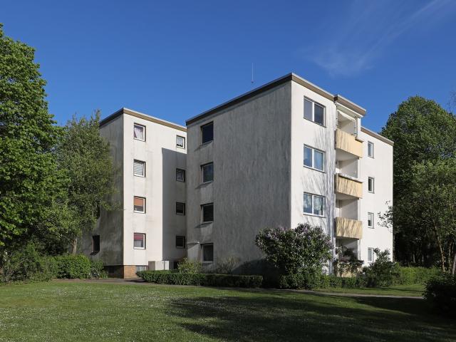 Apartment mieten in Detmerode, Wolfsburg
