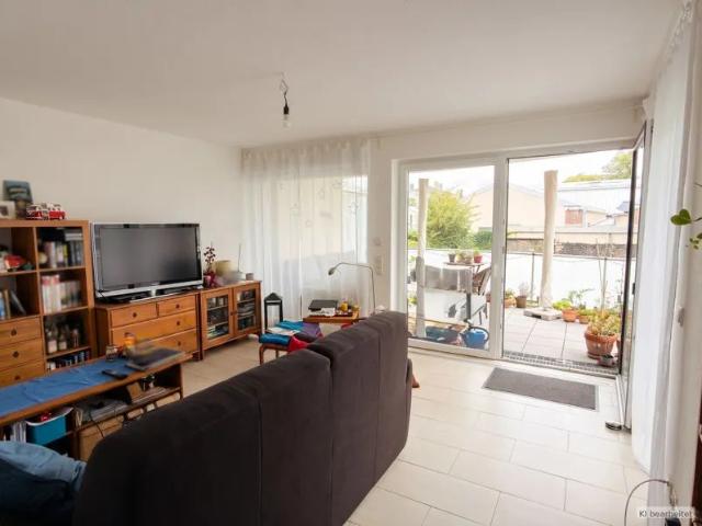 Apartment mieten in Unna, Nordrhein-Westfalen
