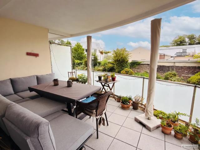 Apartment mieten in Stadtmitte, Rostock
