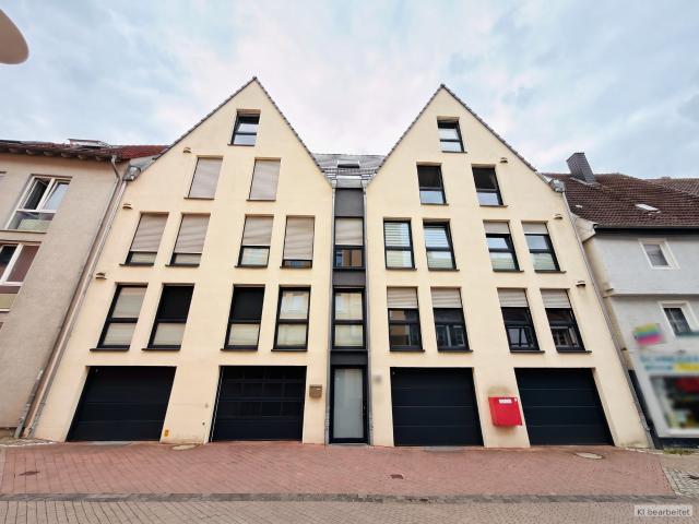 Apartment mieten in Königsborn, Unna