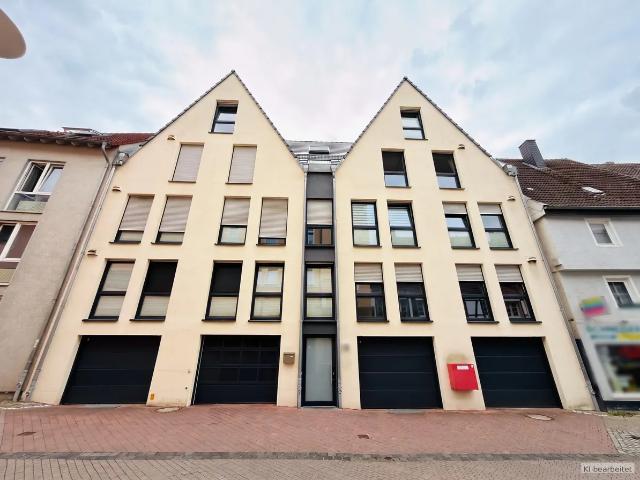 Apartment mieten in Kaiserstraßenviertel, Dortmund