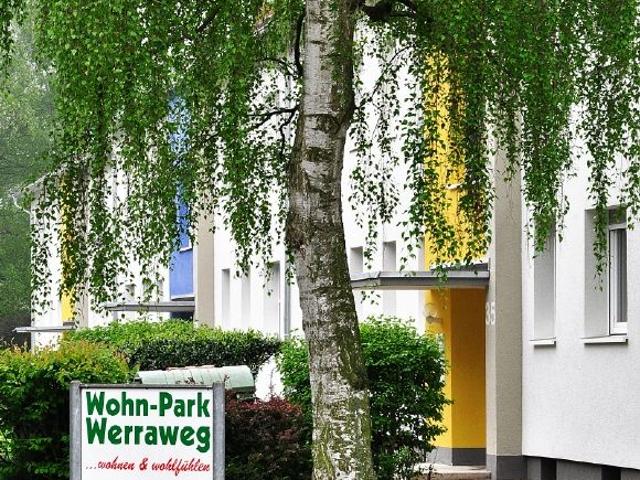 Apartment mieten in Minderheide, Minden