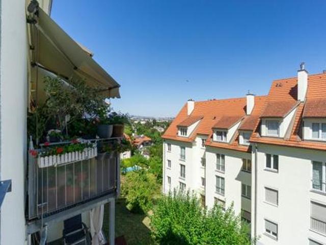 Wohnung kaufen in Mödling, Niederösterreich