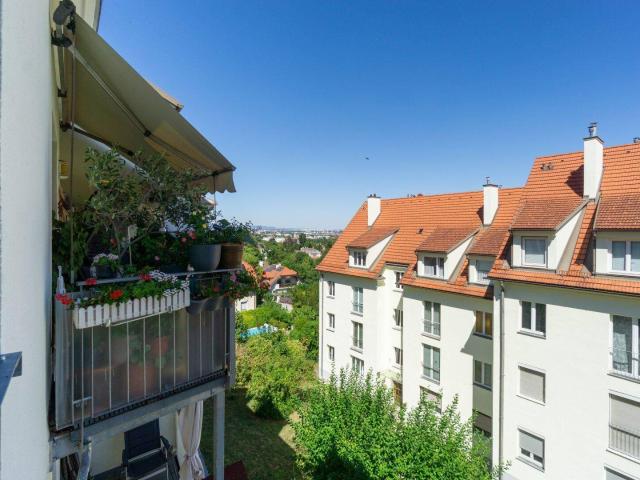 Apartment kaufen in Schöffelstadt, Mödling