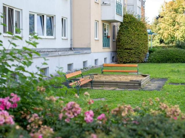 Wohnung kaufen in Mödling, Niederösterreich