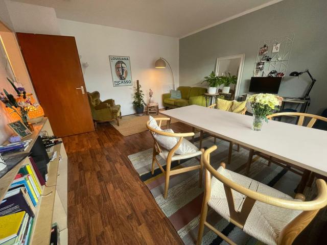 Apartment mieten in Neustadt/Süd, Köln