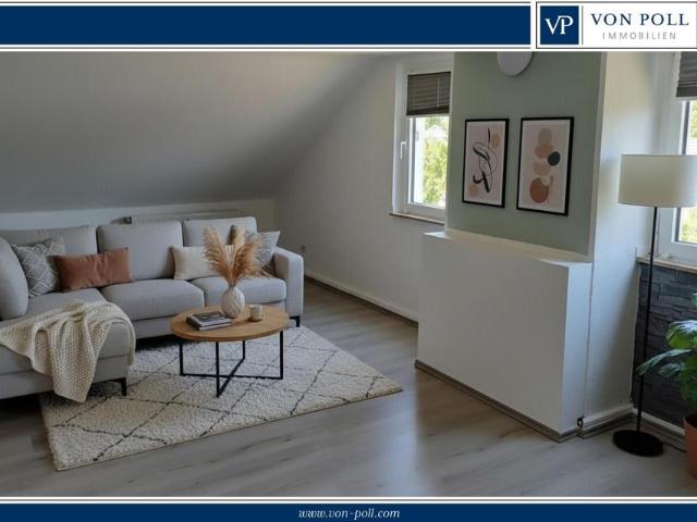 Wohnung mieten in Brackel, Dortmund