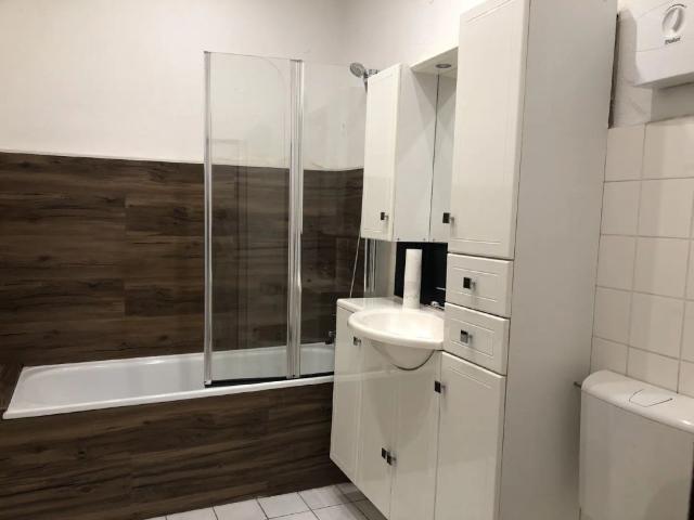 Apartment mieten in Somborn, Dortmund