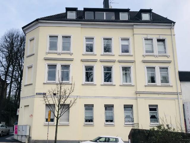 Apartment mieten in Kaiserstraßenviertel, Dortmund