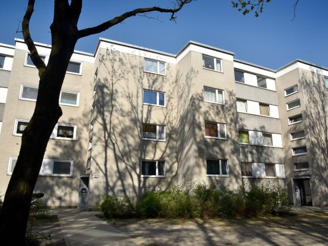 Apartment mieten in Eichelkamp, Wolfsburg